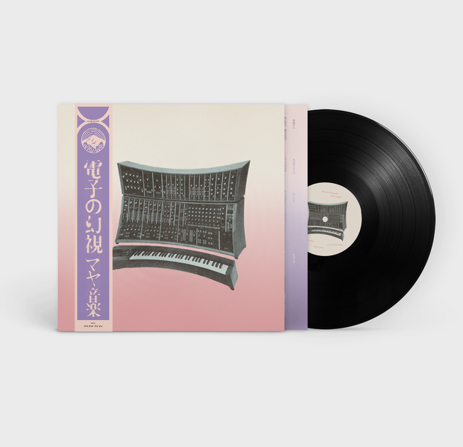 Electronic Phantoms - GURUGURU BRAIN Electronic Phantoms - GURUGURU BRAIN