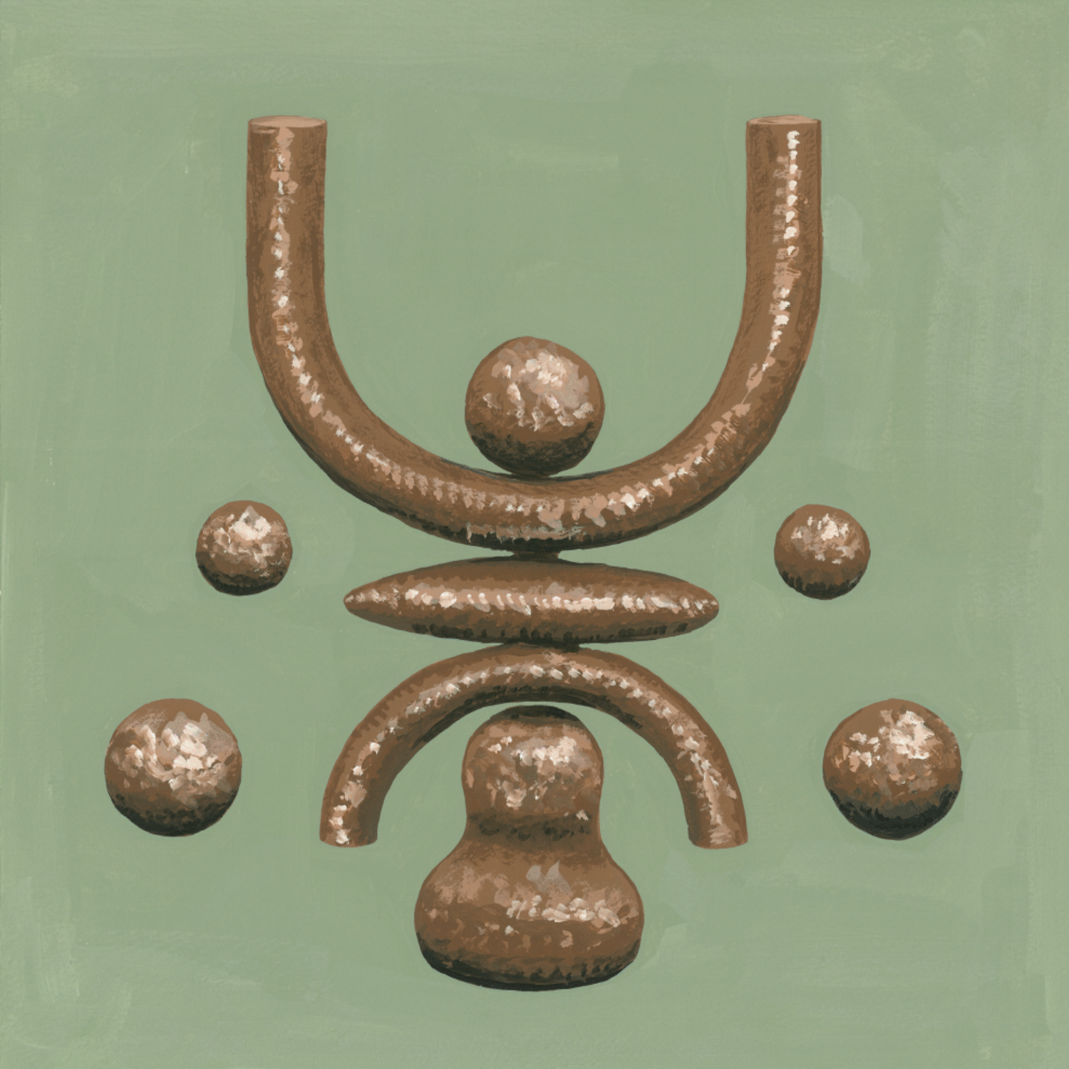【最終価格】maya ongaku - Approach to Anima Approach to Anima - GURUGURU BRAIN