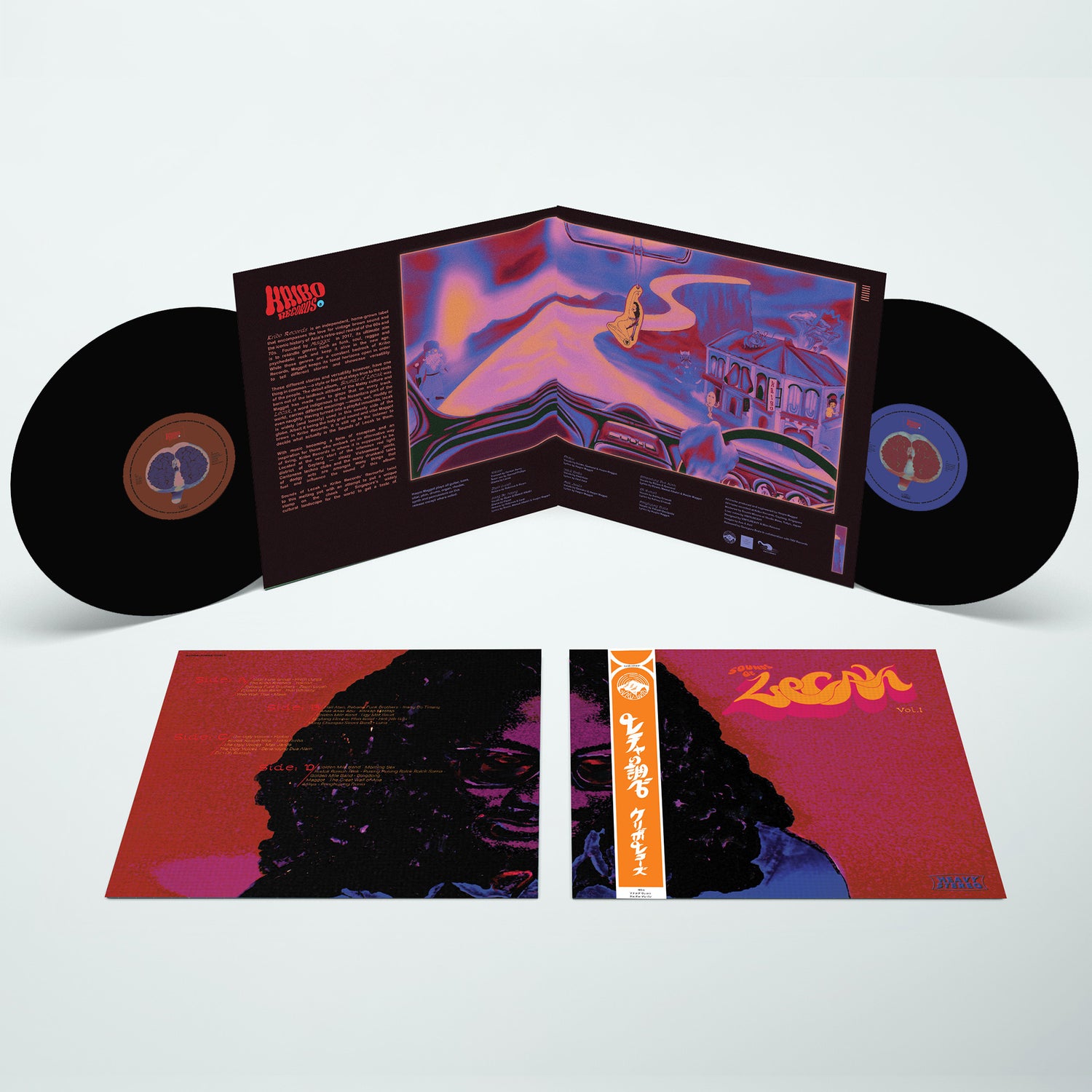 Fortune Goodies - GURUGURU BRAIN