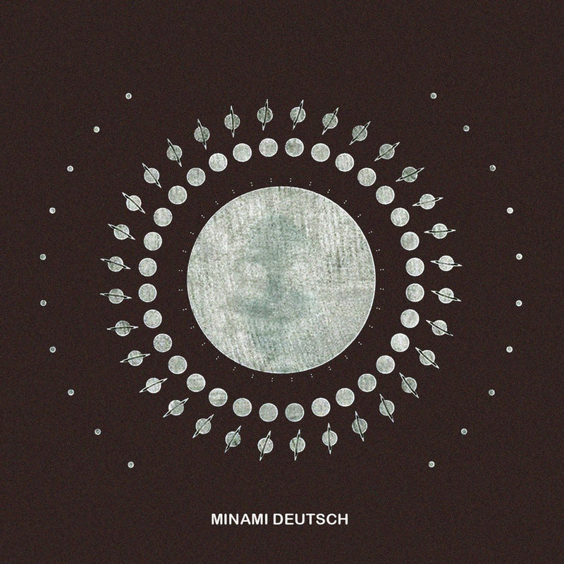 Minami Deutsch - GURUGURU BRAIN